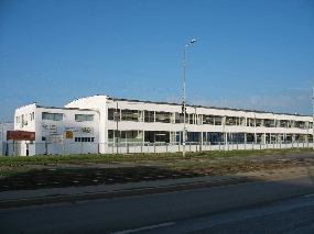 Calea Stan Vidrighin nr.14, cod postal 300571, Timisoara, Romania