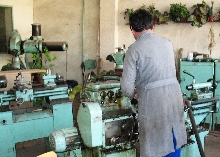 Prelucrari prin aschiere