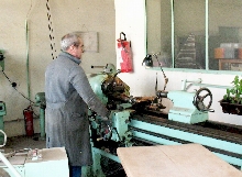 Prelucrari prin aschiere