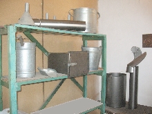 Produse de tinichigerie