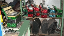 Reparatii instrumente muzicale